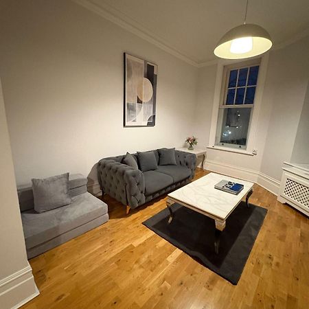Apartamento Star London Warwick Mansions 3-Bed Oasis Exterior foto