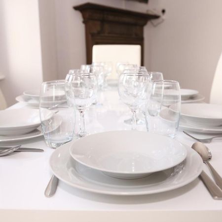 Apartamento Star London Warwick Mansions 3-Bed Oasis Exterior foto