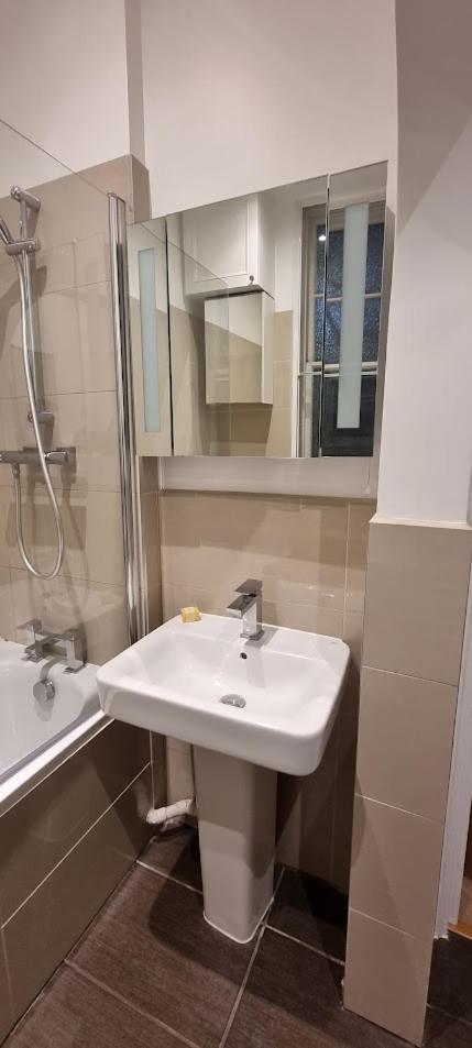 Apartamento Star London Warwick Mansions 3-Bed Oasis Exterior foto