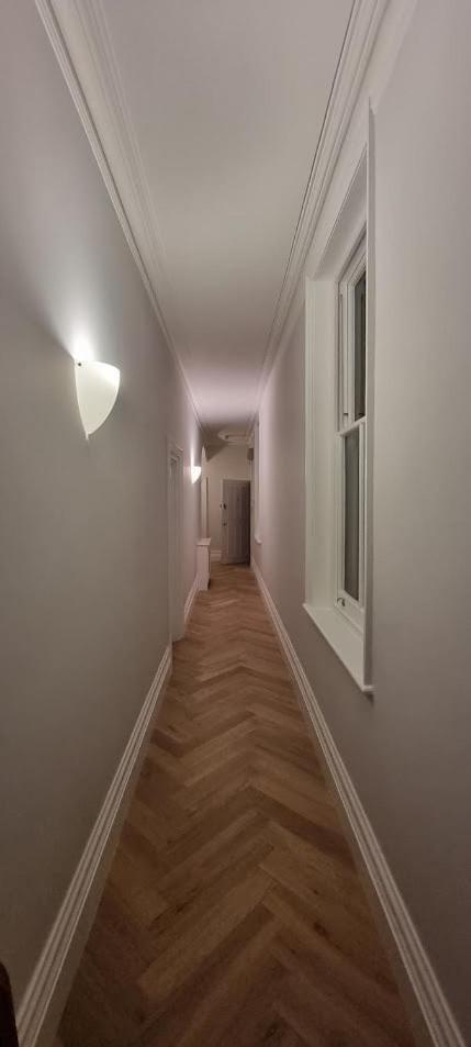 Apartamento Star London Warwick Mansions 3-Bed Oasis Exterior foto
