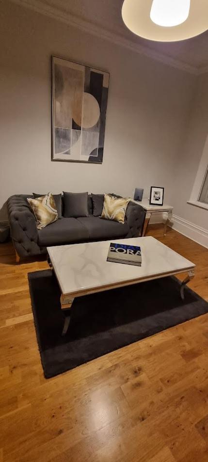 Apartamento Star London Warwick Mansions 3-Bed Oasis Exterior foto
