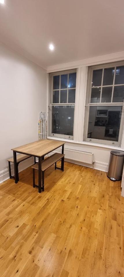 Apartamento Star London Warwick Mansions 3-Bed Oasis Exterior foto