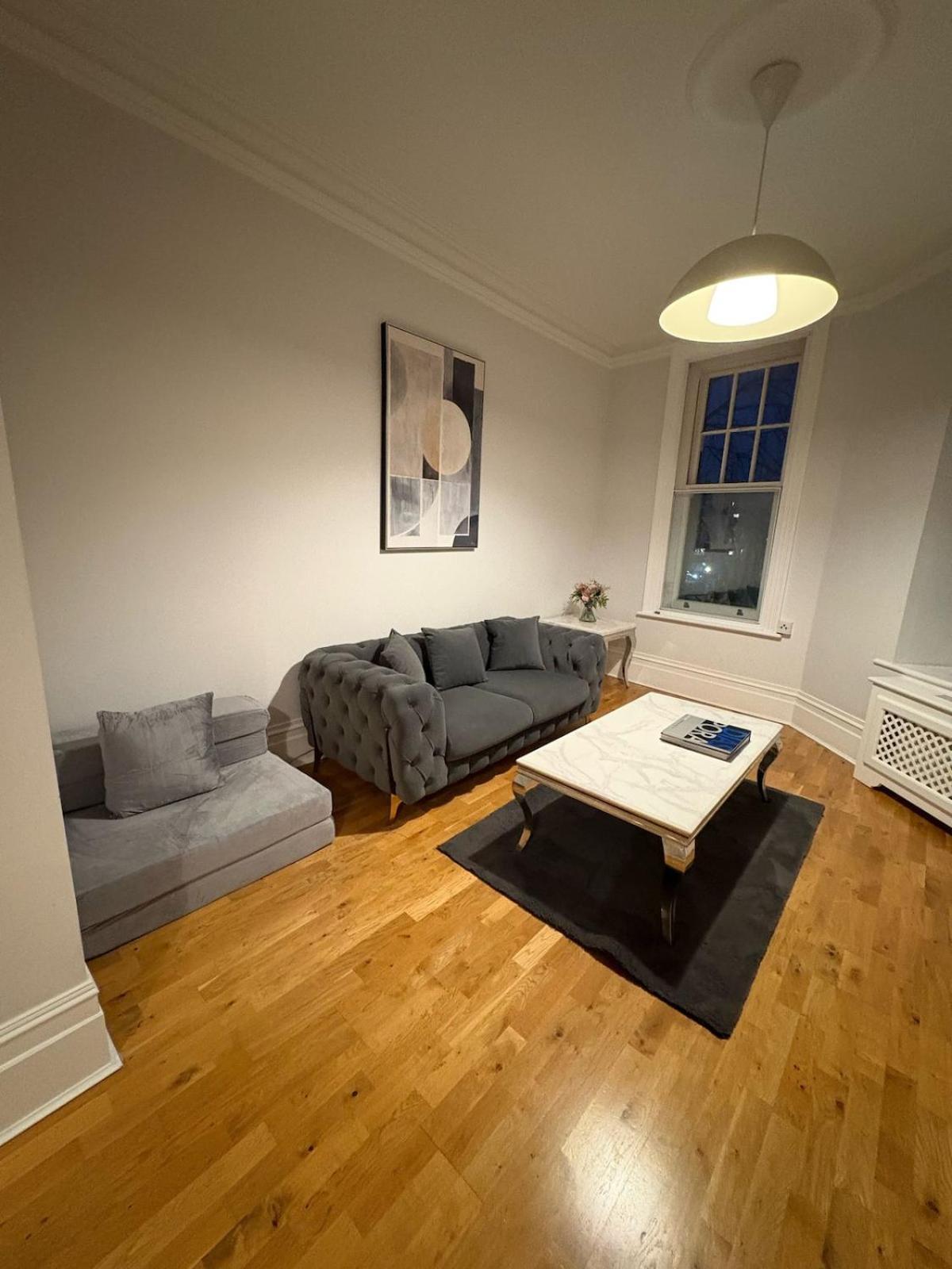 Apartamento Star London Warwick Mansions 3-Bed Oasis Exterior foto